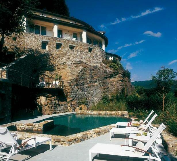 هتل Eden Rock Resort