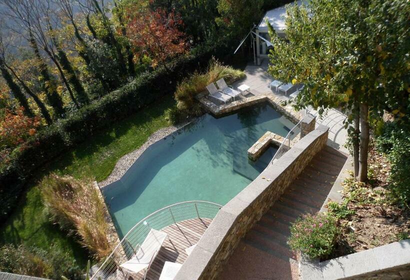 هتل Eden Rock Resort