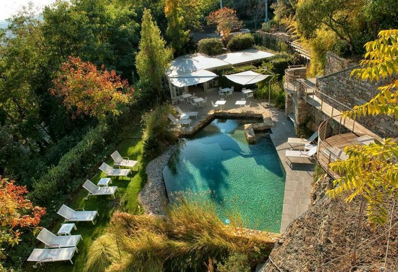 هتل Eden Rock Resort