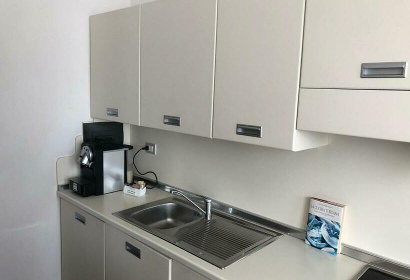 هتل Eden Rock Resort