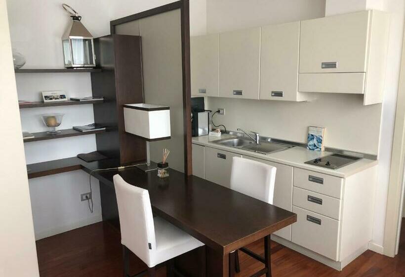 هتل Eden Rock Resort