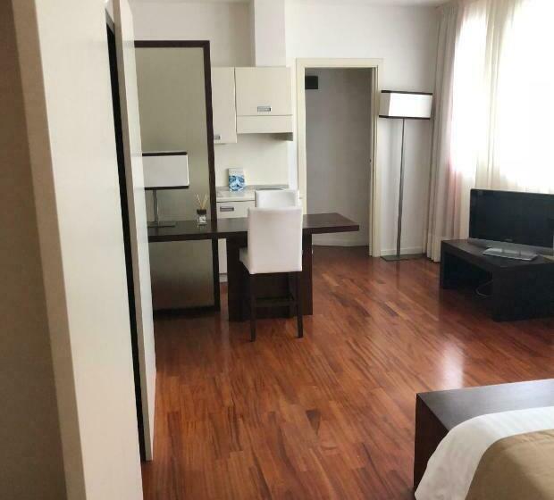 هتل Eden Rock Resort