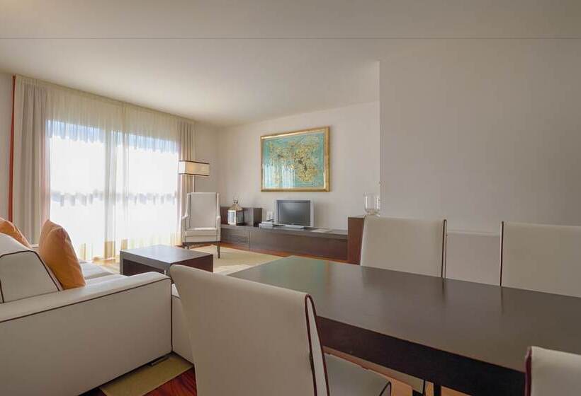 هتل Eden Rock Resort