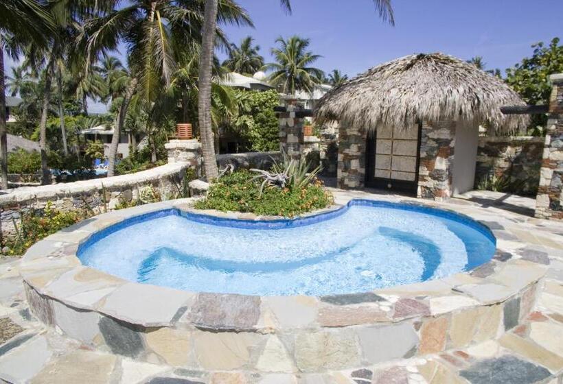 فندق El Magnifico