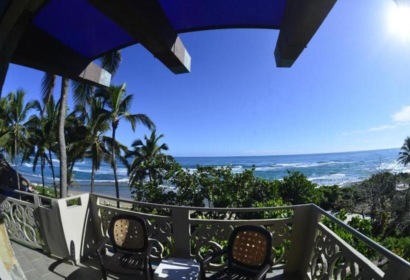 فندق El Magnifico