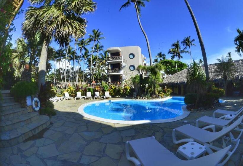 فندق El Magnifico