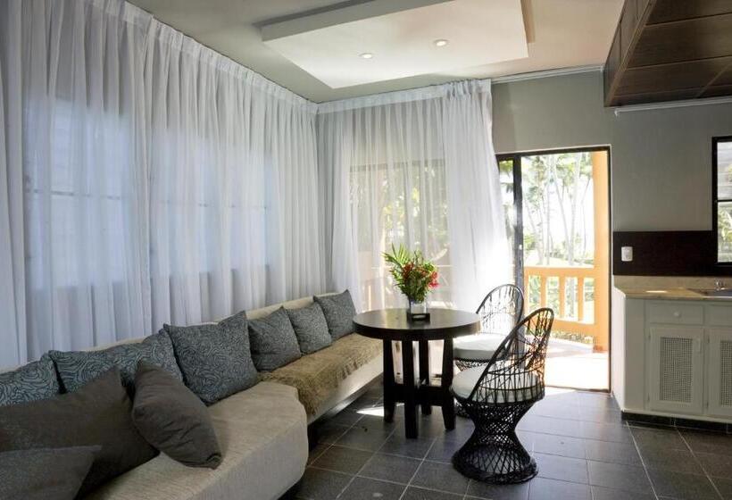 فندق El Magnifico