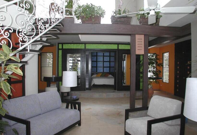 فندق El Magnifico