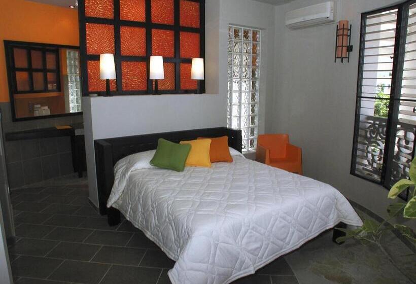 فندق El Magnifico