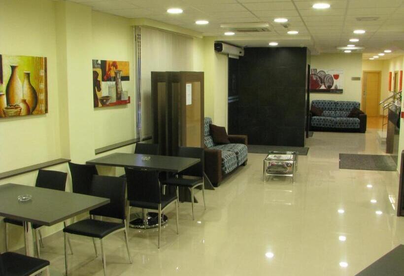 בית מלון כפרי Elizalde