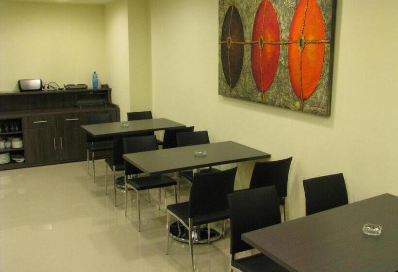 בית מלון כפרי Elizalde