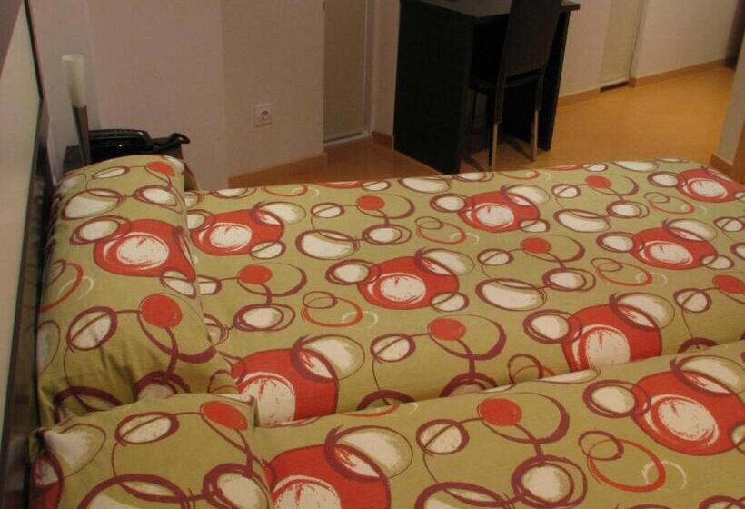 בית מלון כפרי Elizalde