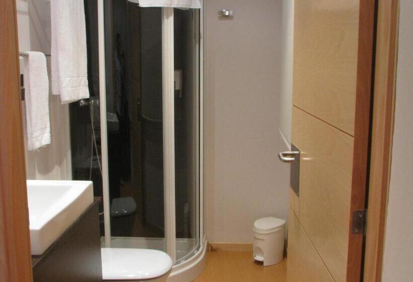 בית מלון כפרי Elizalde