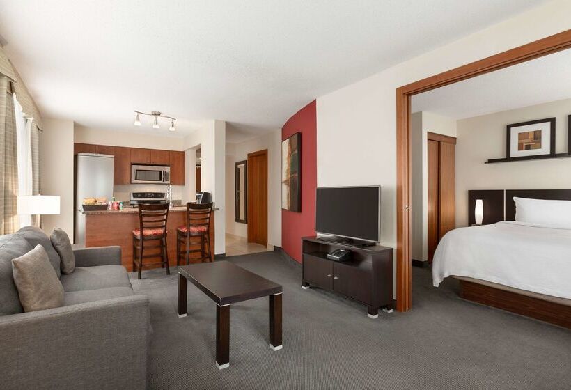 酒店 Embassy Suites Montréal By Hilton