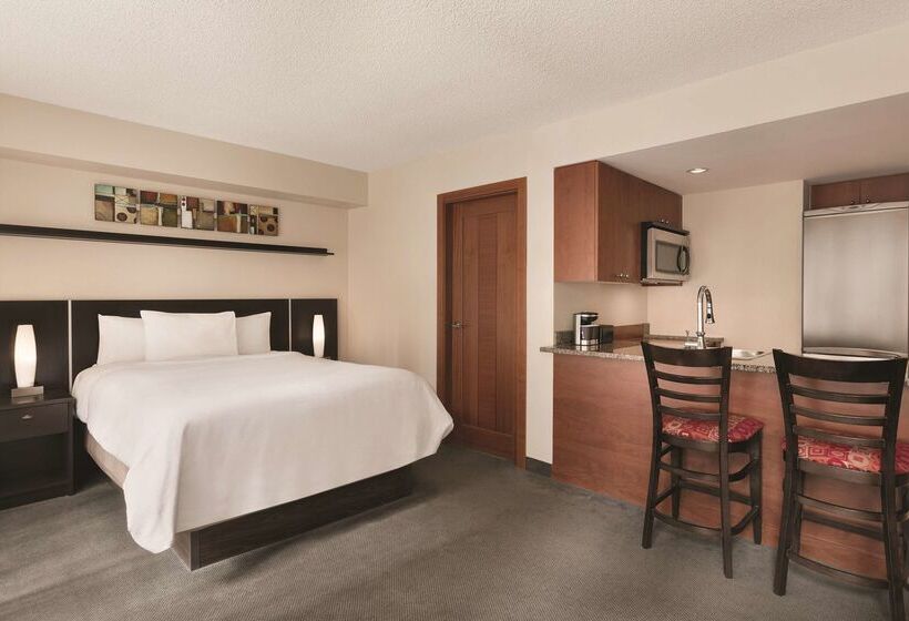 酒店 Embassy Suites Montréal By Hilton