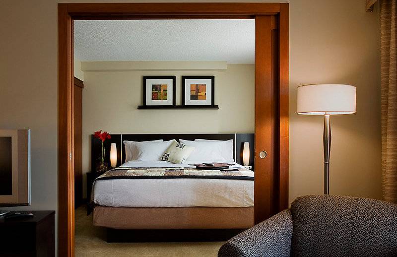 酒店 Embassy Suites Montréal By Hilton