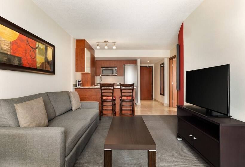 酒店 Embassy Suites Montréal By Hilton