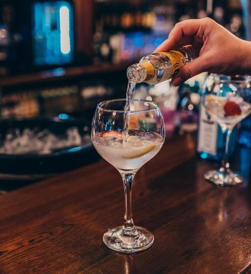 فندق Errigal Country House