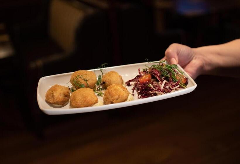 فندق Errigal Country House