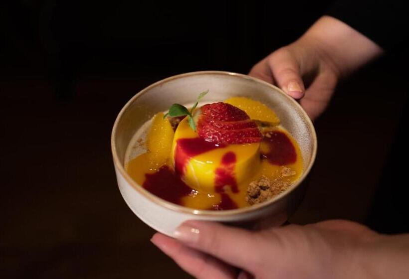 فندق Errigal Country House