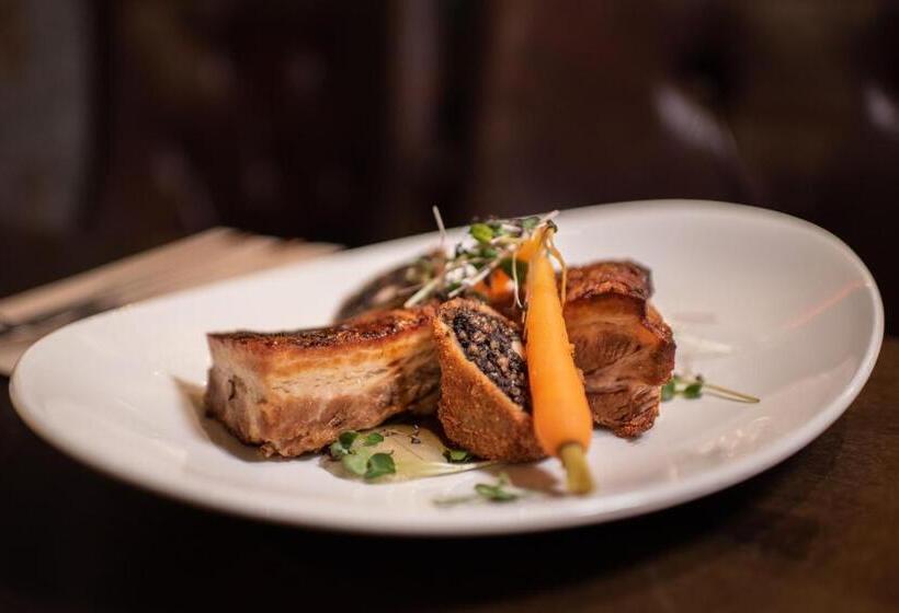 فندق Errigal Country House