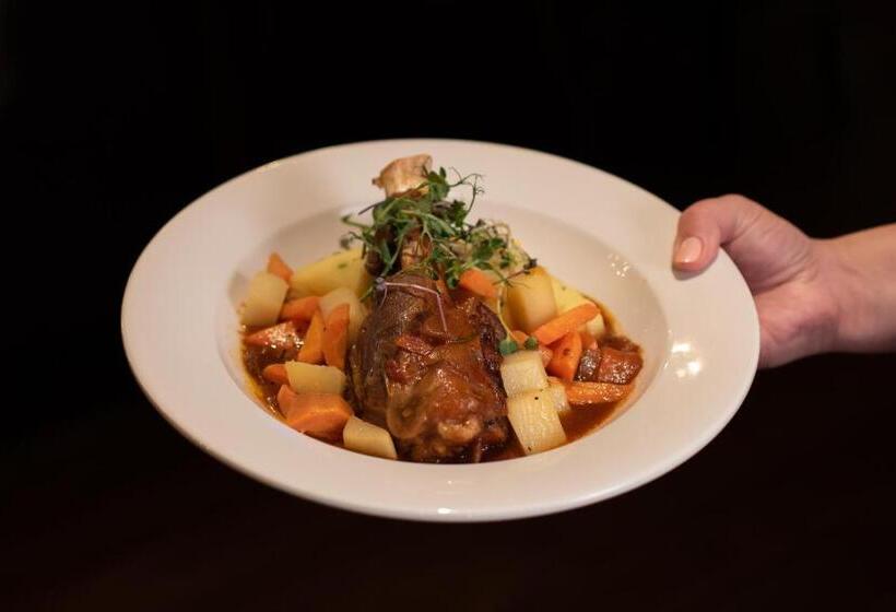 فندق Errigal Country House