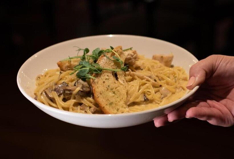 فندق Errigal Country House