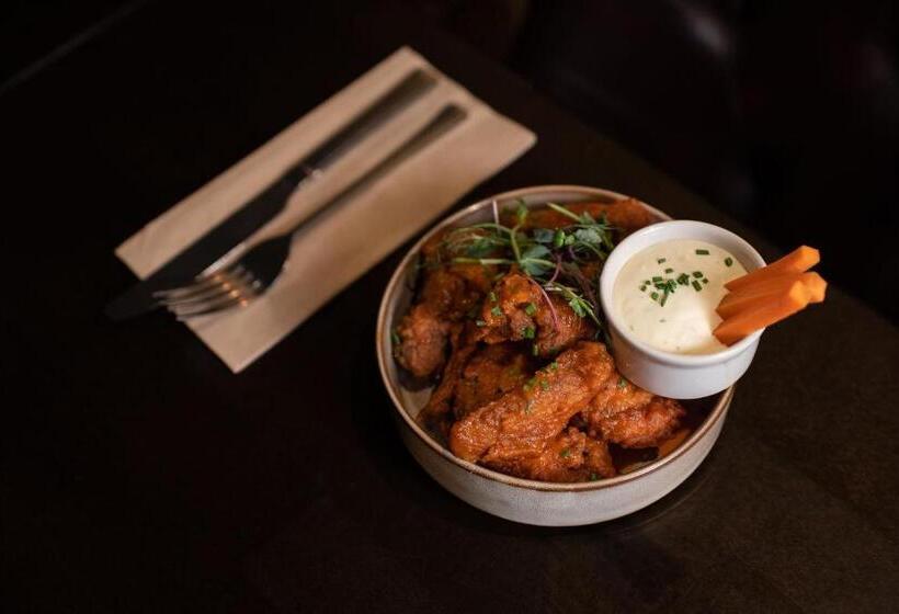 فندق Errigal Country House