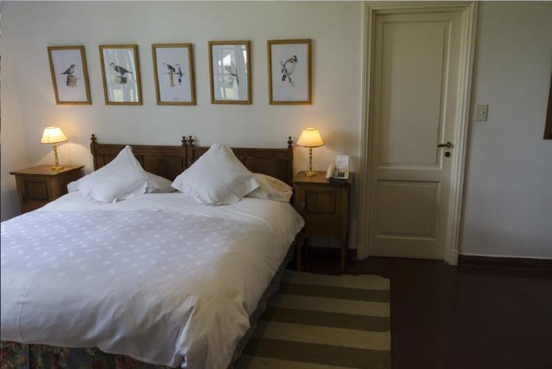 هتل Estancia Ave Maria