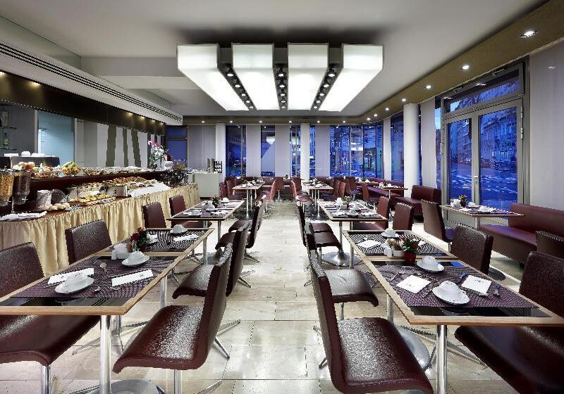 هتل Eurostars Embassy