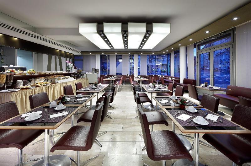 هتل Eurostars Embassy