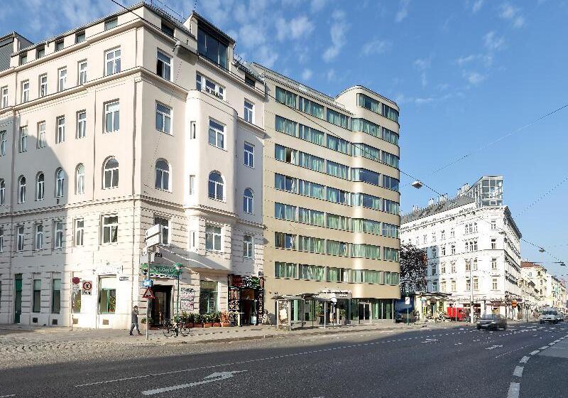 هتل Eurostars Embassy