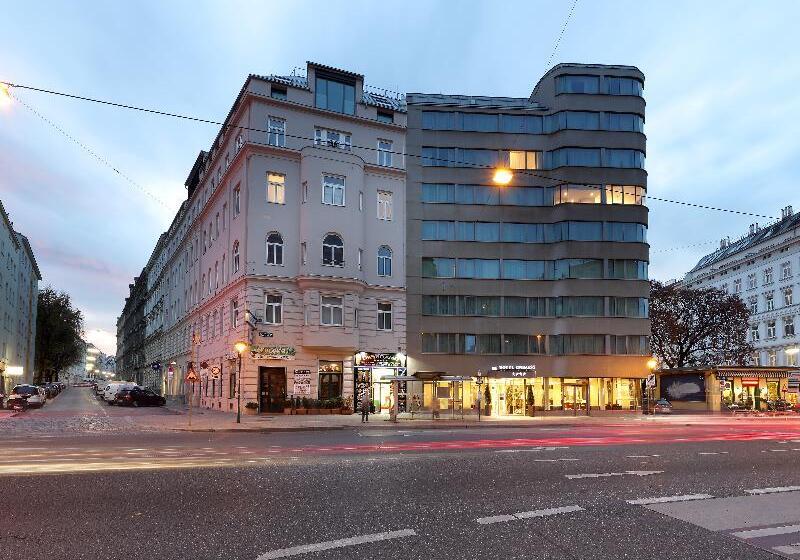 هتل Eurostars Embassy