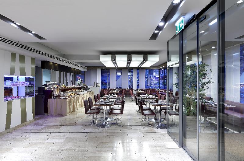 هتل Eurostars Embassy