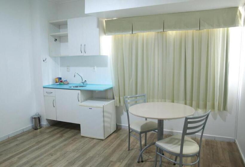 Отель Executive Arrey