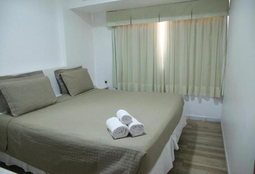 בית מלון כפרי Executive Arrey