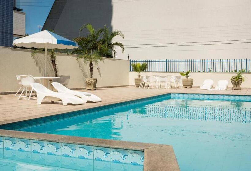 בית מלון כפרי Executive Arrey