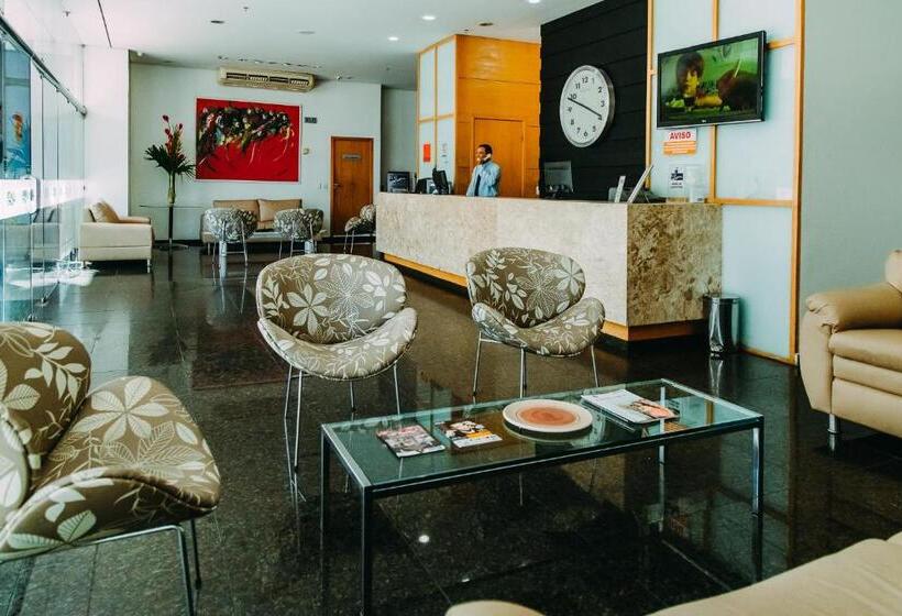 בית מלון כפרי Executive Arrey