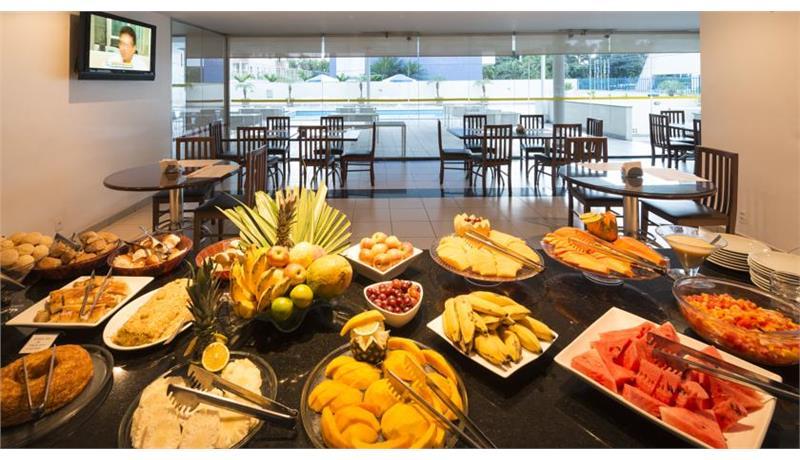 בית מלון כפרי Executive Arrey