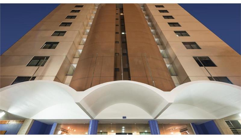 בית מלון כפרי Executive Arrey