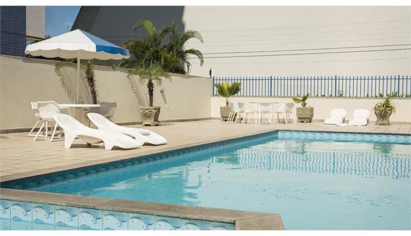 בית מלון כפרי Executive Arrey