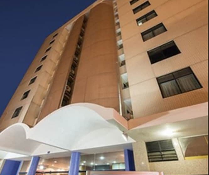 בית מלון כפרי Executive Arrey