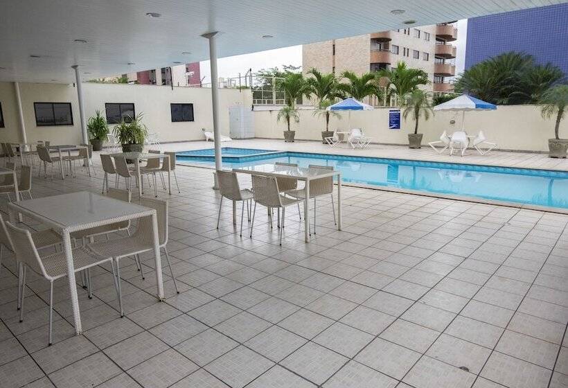 בית מלון כפרי Executive Arrey