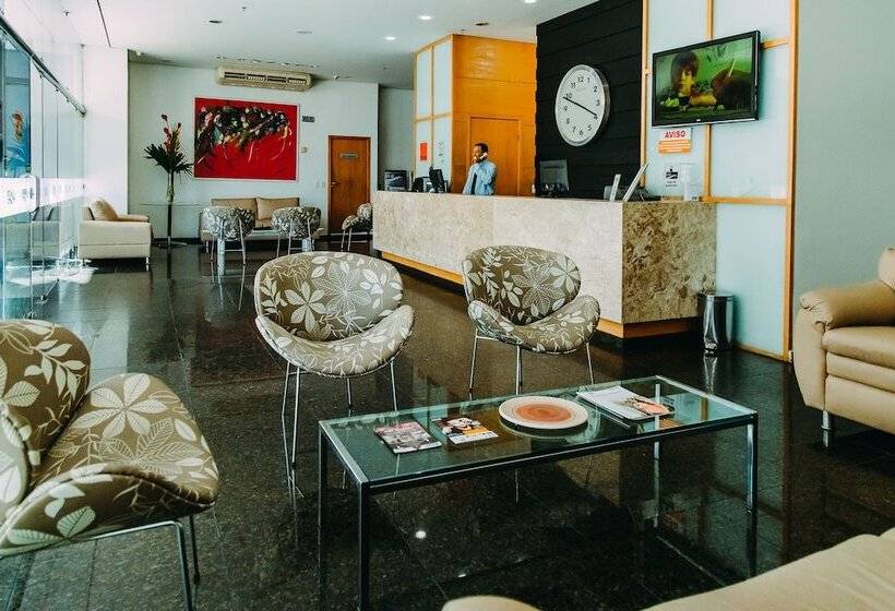 בית מלון כפרי Executive Arrey