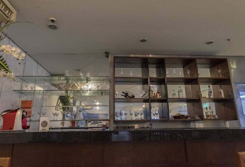 בית מלון כפרי Executive Arrey