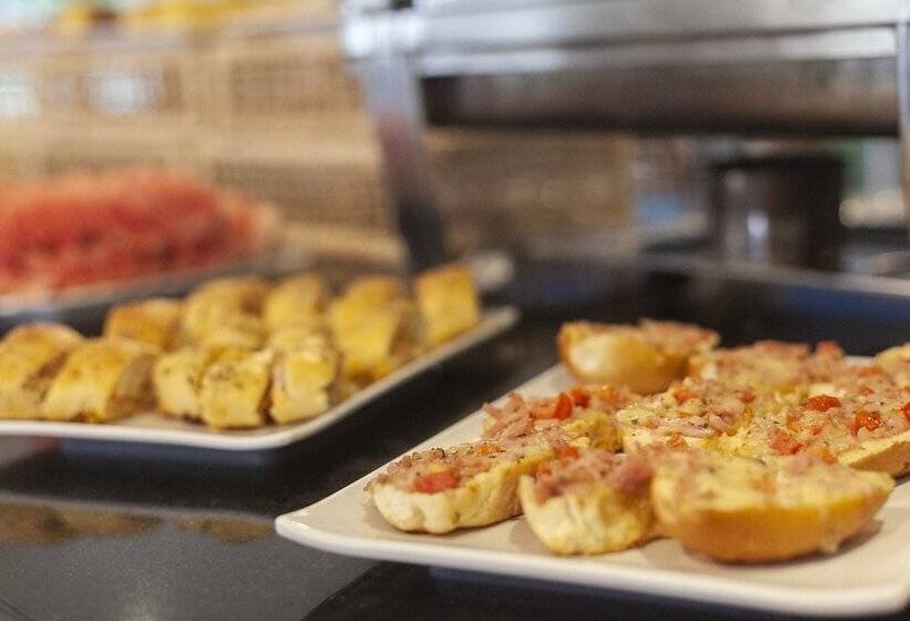 בית מלון כפרי Executive Arrey