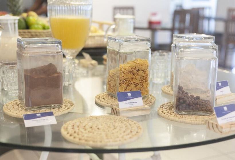 בית מלון כפרי Executive Arrey