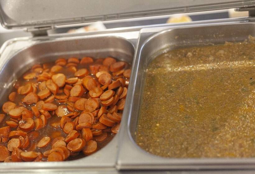 בית מלון כפרי Executive Arrey