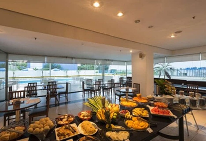 בית מלון כפרי Executive Arrey