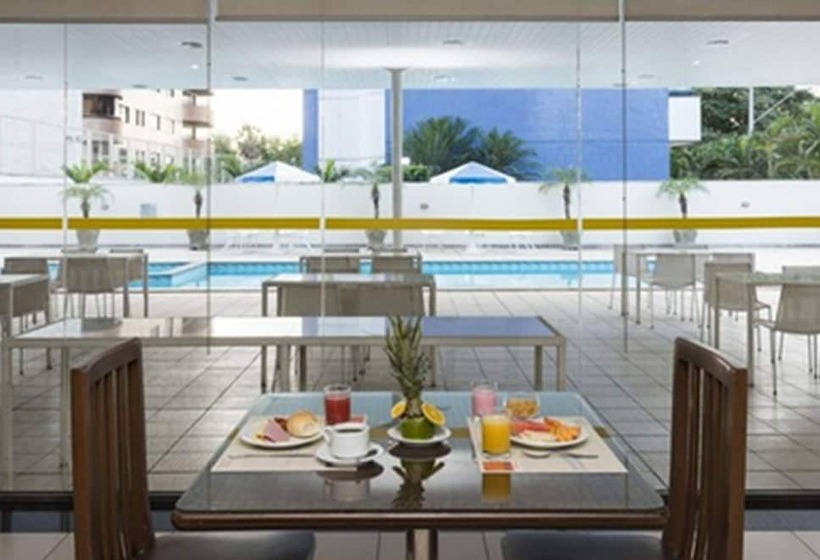 בית מלון כפרי Executive Arrey